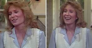 Eve Plumb Unrecognizable Since 'The Facts Of Life'