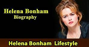Helena Bonham Carter Biography|Life story|Lifestyle|Husband|Family|House|Age|Net Worth