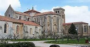 916-CANTO GREGORIANO Monjes Monasterio de Santo Domingo de Silos