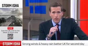 [Sky News/英国]Sky News Today with Wilfred Frost 2024.1.22