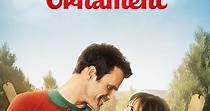 The Christmas Ornament - movie: watch streaming online