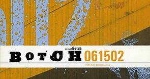 Botch - 061502