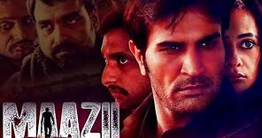 Maazii Official Trailer 60 sec