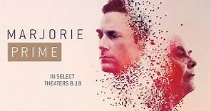 Marjorie Prime - Trailer