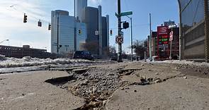 VIDEO. La ville américaine de Detroit renaît après la faillite
