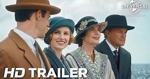 Downton Abbey: A New Era - Official Trailer - Only in Cinemas April 29