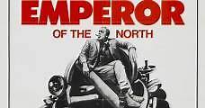 El emperador del norte (1973) Online - Película Completa en Español - FULLTV