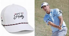 Kevin Kisner Foundation and Barstool Sports release "AIN'T NO HOBBY" golf caps