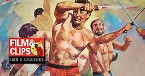La vendetta dei gladiatori | Peplum | Film completo in italiano
