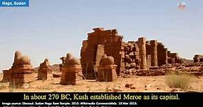 The Kingdom of Kush: Ethiopian Jewish (Beta Israel) history- Documentary