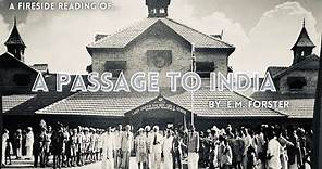 Chapter 35 - "A Passage to India" by E.M. Forster. Read by Gildart Jackson.