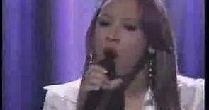 American Idol - Asia'h Epperson - All By Myself