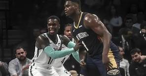 New Orleans Pelicans vs Brooklyn Nets - Full Game Highlights | March 19, 2024 | 2023-24 NBA Season