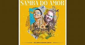 Samba do Amor