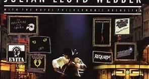 Julian Lloyd Webber - Lloyd Webber Plays Lloyd Webber