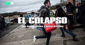 El Colapso - Tráiler | Filmin