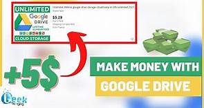 How To Sell Unlimited Google Drive Accounts on EBAY | HOW TO GET IT
