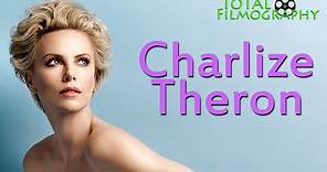 Charlize Theron | EVERY movie through the years | Total Filmography 2018 | Atomic Blonde Tully