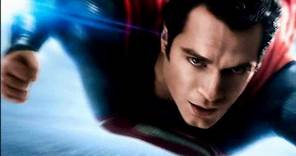 Hans Zimmer - Man of Steel Theme