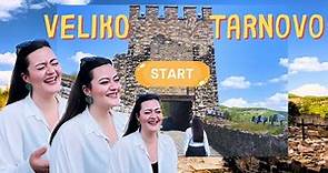 Explore the BEST of Veliko Tarnovo, Bulgaria in 24 hours | Krushuna, Devetashka | 4K