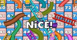 Snakes and Ladders 🕹️ Play on CrazyGames