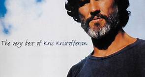 Kris Kristofferson - The Very Best Of Kris Kristofferson