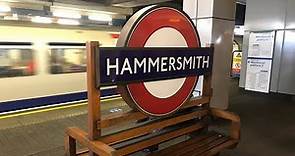 Too Many Hammersmiths