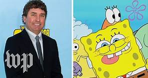 Remembering Stephen Hillenburg, the creator of 'SpongeBob'