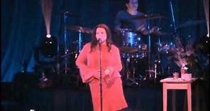 Natalie Merchant - Carnival (Live)