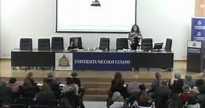 Il business plan: caratteristiche, struttura e contenuto (seconda parte) - Aula Magna, Università degli Studi Niccolò Cusano