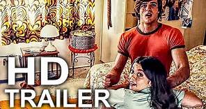 SWINGING SAFARI Trailer #1 NEW (2018) Kylie Minogue Comedy HD Movie