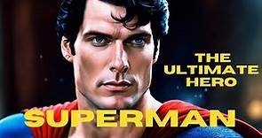Superman: The Ultimate Hero