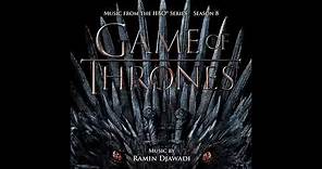 The Rains of Castamere | Game of Thrones: Season 8 OST