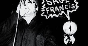 Sage Francis - The Known Unsoldier "Sick Of Waging War..."