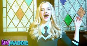Second Chance Music Video | Liv and Maddie | Disney Channel