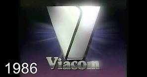 Viacom ( Original ) Logo History