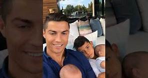 Cristiano Ronaldo full Instagram Live Stream