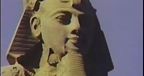 Egipto, en busca de la eternidad - National Geographic 1982