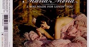 Maria Mena - I Was Made For Lovin' You