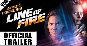 Line of Fire (2023) - Official Trailer | VMI Worldwide