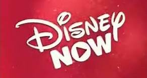 DisneyNOW App Store Intro