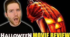 Halloween - Movie Review