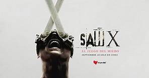 Saw X: El juego del miedo | Tráiler oficial subtitulado | Tomatazos