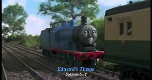 Edward's Theme (S6-7)