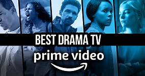 The Best Drama Shows on Amazon Prime Right Now