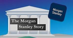 Morgan Stanley (MS) - Wealth Management Powerhouse