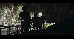 The Cave - Acqua alla gola, Il Trailer Italiano Ufficiale del Film - HD - Film (2019)