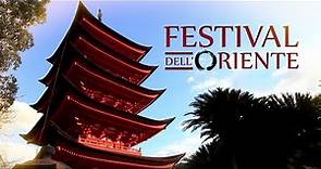 Festival dell'Oriente