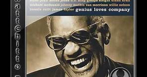 06 - Ray Charles - Do I Ever Cross Your Mind