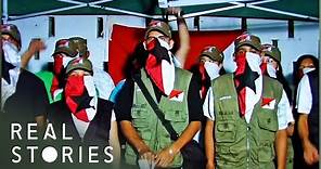 Tupamaro: Urban Guerrillas (Vigilante Documentary) | Real Stories
